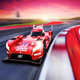 Illustration for article titled GT-R LMP1-H Changes Everything You Think You Know About Racing